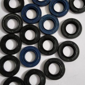 hub motor rubber seal