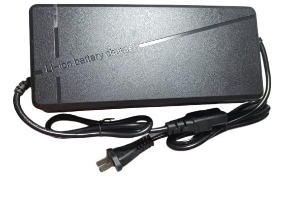 thumbnail image 2 of Heavy Duty 8-Foot Car Charger 5.2V 5A For Rand McNally TND-740 Truck GPS – Right Angle Tip 2 of 5