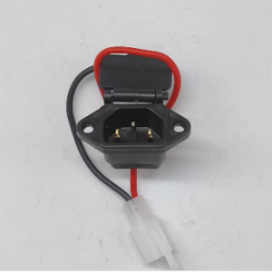 Charging Port For E-Bike universal