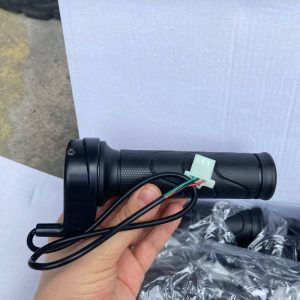 Throttle Without buttons single side