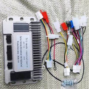 Bldc Controller Sine wave 48v / 72v 40A 800w -2000w Customise