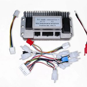 Controller 800w - 2000w 48v / 72v 40A