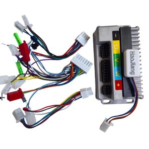 Controller Smart 36v 48v 60v sine wave 500w-1000w with Bluetooth connectivity