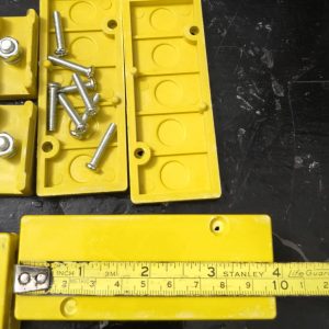Junction box 5 pin connector best quality Big size